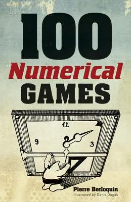 100 numerikus játék - 100 Numerical Games