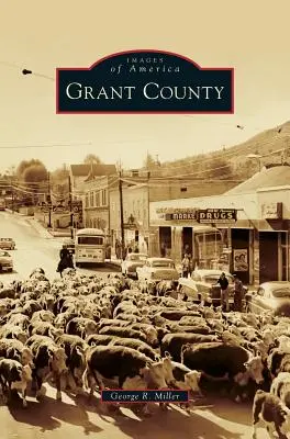 Grant megye - Grant County
