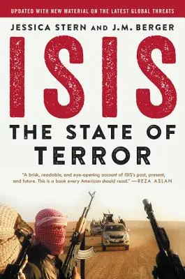 ISIS: Az ISISIS: A terror állama - ISIS: The State of Terror