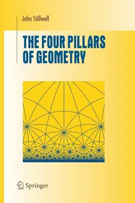 A geometria négy pillére - The Four Pillars of Geometry