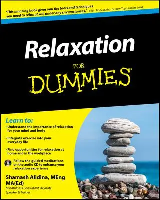 Relaxáció bábuknak - Relaxation for Dummies