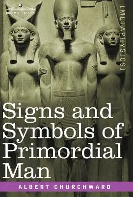 Az ősember jelei és szimbólumai - Signs and Symbols of Primordial Man