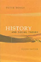 Történelem és társadalomelmélet - History and Social Theory