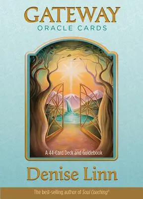 Gateway Oracle kártyák - Gateway Oracle Cards