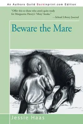 Vigyázz a kancával - Beware the Mare