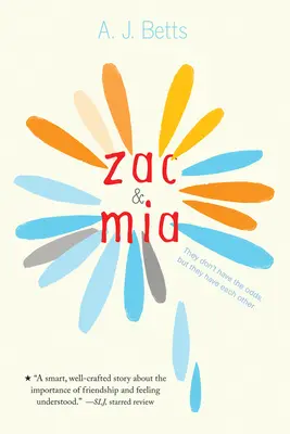 Zac és MIA - Zac and MIA