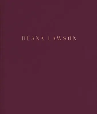 Deana Lawson: Egy Aperture-monográfia - Deana Lawson: An Aperture Monograph