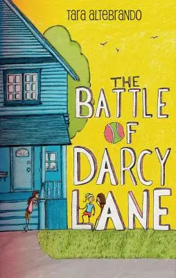 A Darcy Lane-i csata - Battle of Darcy Lane