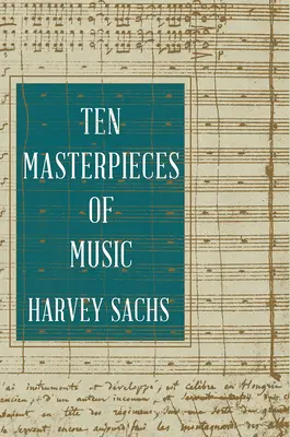 A zene tíz remekműve - Ten Masterpieces of Music