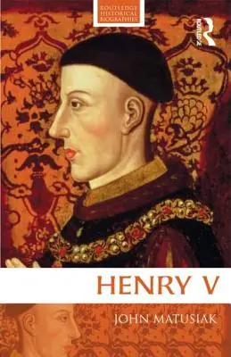 V. Henrik - Henry V