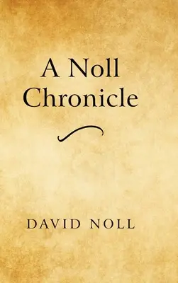 Egy Noll-krónika - A Noll Chronicle