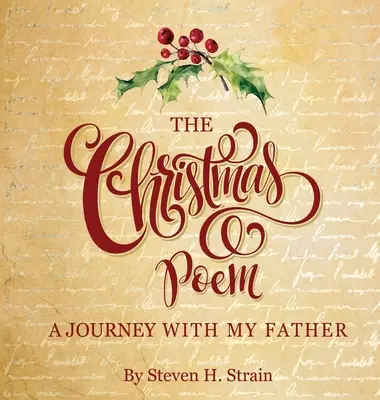 A karácsonyi vers: Egy utazás apámmal - The Christmas Poem: a journey with my father