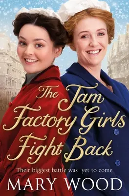 A lekvárgyári lányok visszavágnak - The Jam Factory Girls Fight Back