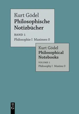 Philosophie I Maximen 0 / Filozófia I Maximák 0 - Philosophie I Maximen 0 / Philosophy I Maxims 0