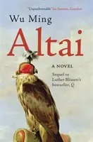 Altai - Egy regény - Altai - A Novel