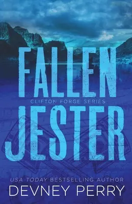 Bukott bolond - Fallen Jester