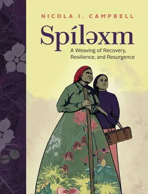 Splexm: A felépülés, a rugalmasság és a feltámadás szövevénye - Splexm: A Weaving of Recovery, Resilience, and Resurgence