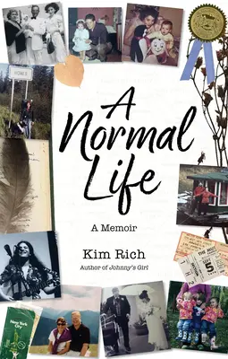 Egy normális élet: A Memoir (Emlékiratok) - A Normal Life: A Memoir