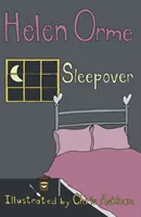 Pizsamaparti - Sleepover