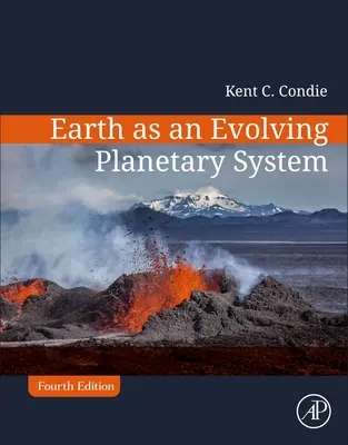 Země jako vyvíjející se planetární systém - Earth as an Evolving Planetary System
