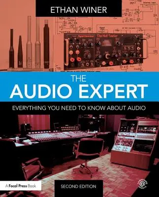 A hangszakértő: Minden, amit a hangról tudni kell - The Audio Expert: Everything You Need to Know About Audio