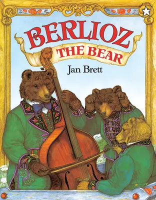 Berlioz, a medve - Berlioz the Bear