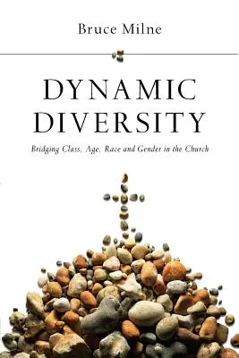 Dinamikus sokszínűség: Az osztály, az életkor, a faj és a nemek összekapcsolása az egyházban - Dynamic Diversity: Bridging Class, Age, Race and Gender in the Church