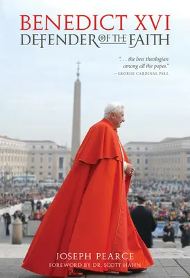 XVI: A hit védelmezője - Benedict XVI: Defender of the Faith