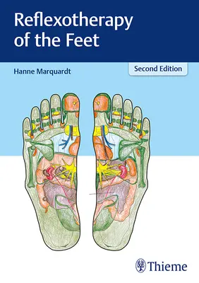 A lábak reflexterápiája - Reflexotherapy of the Feet