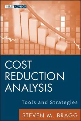 Analýza snižování nákladů: Nástroje a strategie - Cost Reduction Analysis: Tools and Strategies