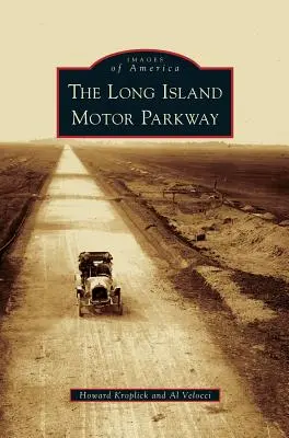 Long Island Motor Parkway