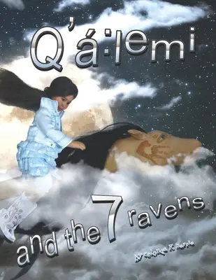 Q': Lémi és a 7 holló - Q': lemi and the 7 Ravens