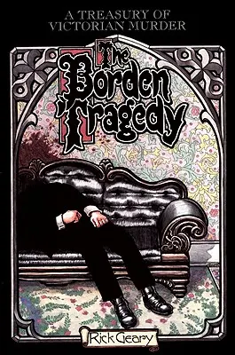 Borden tragédia - Borden Tragedy