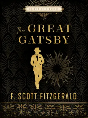 A nagy Gatsby - The Great Gatsby