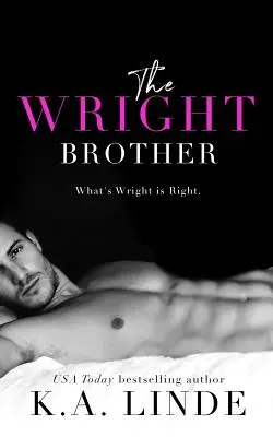 A Wright testvér - The Wright Brother