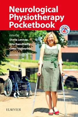 Neurológiai fizioterápia zsebkönyv - Neurological Physiotherapy Pocketbook