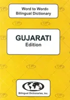 Angol-Gudzsarati & Gujarati-Angol Word-to-Word szótár - English-Gujarati & Gujarati-English Word-to-Word Dictionary