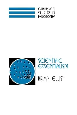 Tudományos esszencializmus - Scientific Essentialism