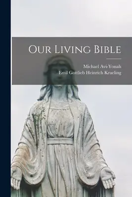 A mi élő Bibliánk - Our Living Bible