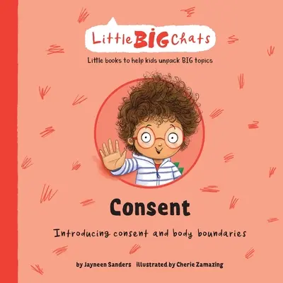 Consent: A beleegyezés és a testhatárok bevezetése - Consent: Introducing consent and body boundaries