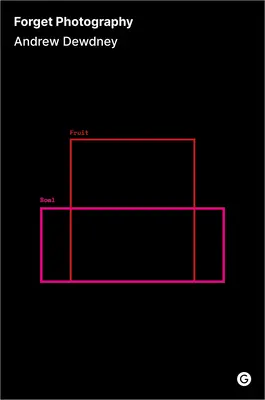 Felejtsd el a fényképezést - Forget Photography