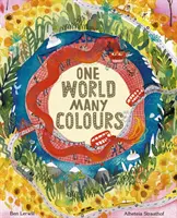 Egy világ, sok szín - One World, Many Colours