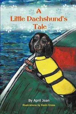 Egy kis tacskó története - A Little Dachshund's Tale