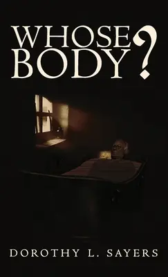 Kinek a teste? - Whose Body?