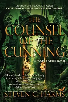 A ravaszok tanácsa - The Counsel of the Cunning