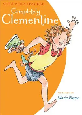 Teljesen Clementine - Completely Clementine