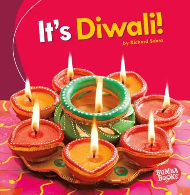 Diwali van! - It's Diwali!