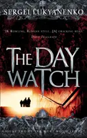 Nappali őrség - (Éjszakai őrség 2) - Day Watch - (Night Watch 2)