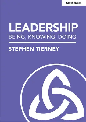 Vezetés: Lenni, tudni, cselekedni - Leadership: Being, Knowing, Doing