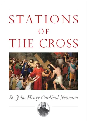 A keresztút állomásai - Stations of the Cross